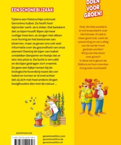 Alternative view of Een schone bijzaak