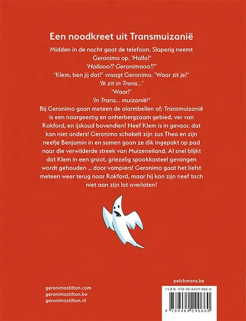 Reis door de tijd 2 | 9789464290660 Reis door de tijd 2 - Afbeelding 2