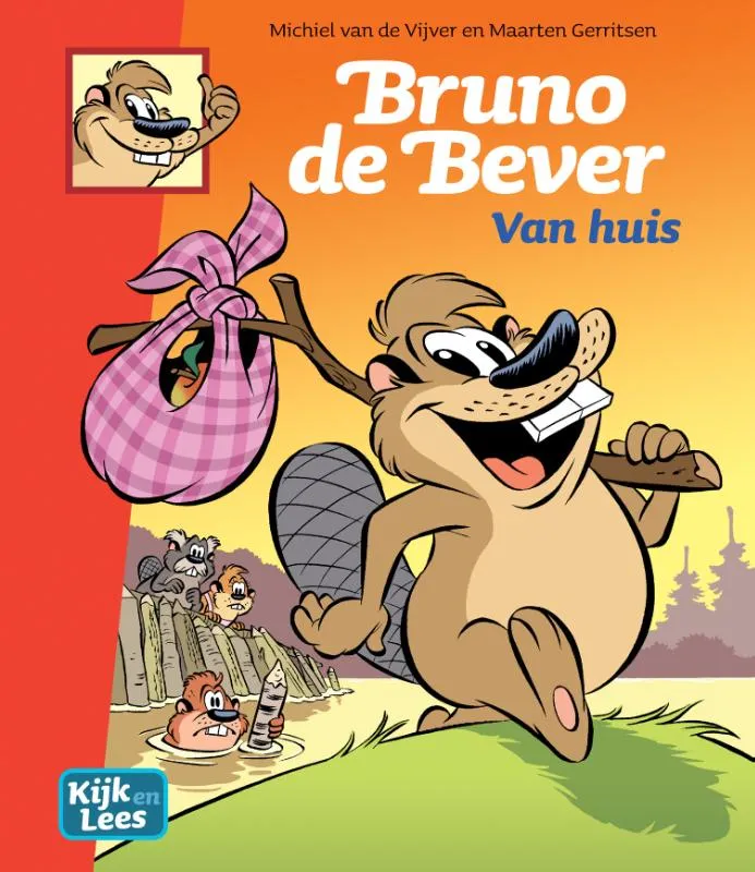 Van huis | 9789082212792 Van huis