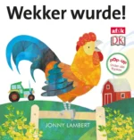 Wekker wurde! | 9789493159211