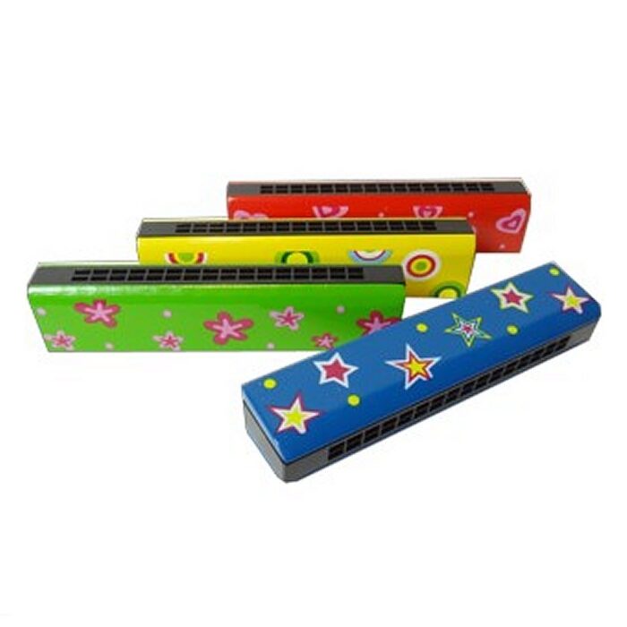 Mondharmonica