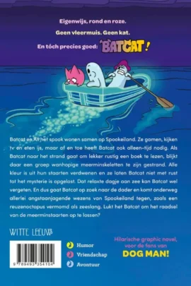 Zwemmen of verzuipen! | 9789493354104