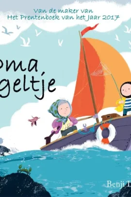 Oma Vogeltje