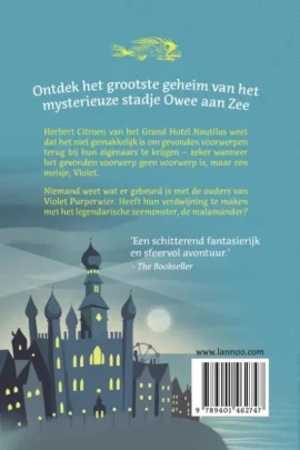 Het geheim van de malamander | 9789401462747