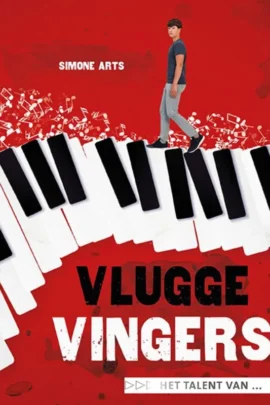 Vlugge vingers