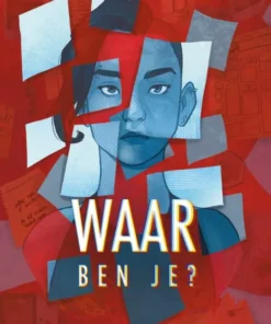 Waar ben je?