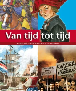 Van tijd tot tijd