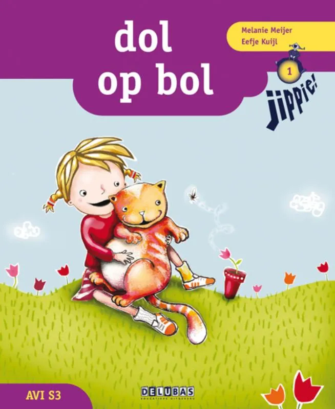Dol op bol | 9789053005507 Dol op bol