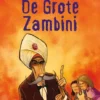 De grote Zambini | 9789053006177