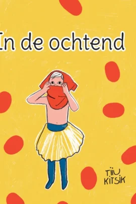In de ochtend