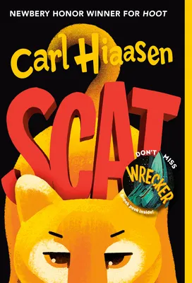 SCAT | 9780375834875 SCAT