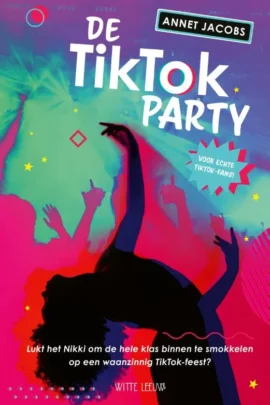 De TikTok party
