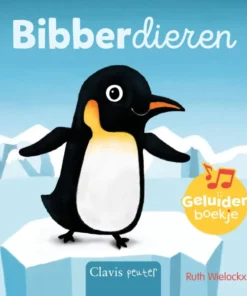 Bibberdieren