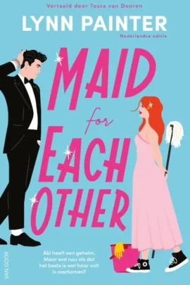 Maid for Each Other