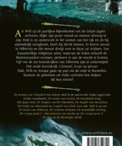 De koning van Clonmel | 9789025752811 De koning van Clonmel | 9789025752811