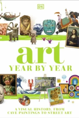 Art Year by Year