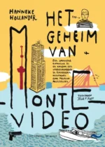 Het geheim van Montevideo | 9789462347106