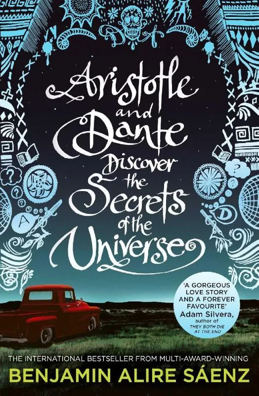 Aristotle and Dante Discover the Secrets of the Universe | 9781398505247 Aristotle and Dante Discover the Secrets of the Universe