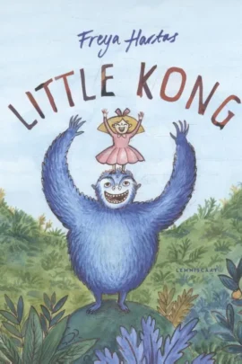 Little Kong
