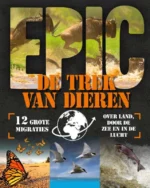 De trek van dieren | 9789463412216 De trek van dieren | 9789463412216