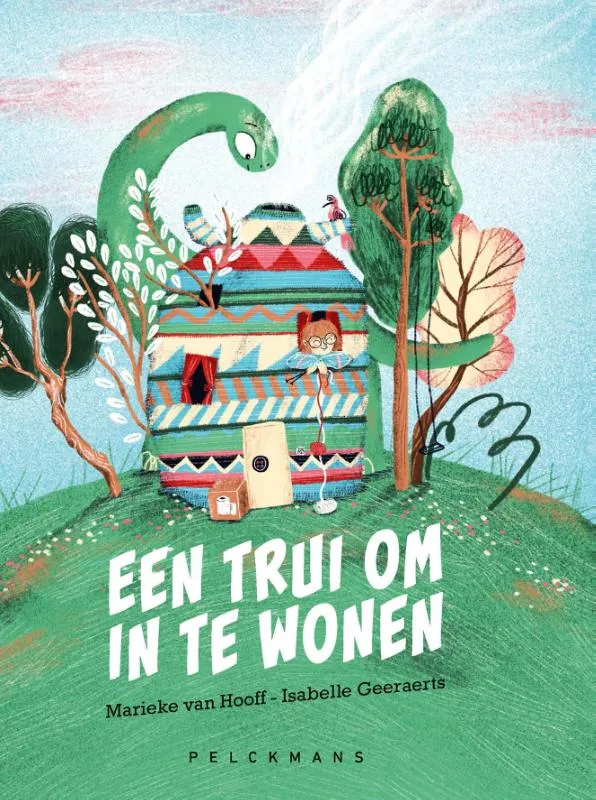 Rapunsel kinderboeken |