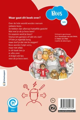 Alternative view of Boos