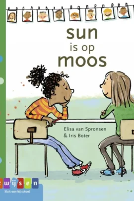 sun is op moos