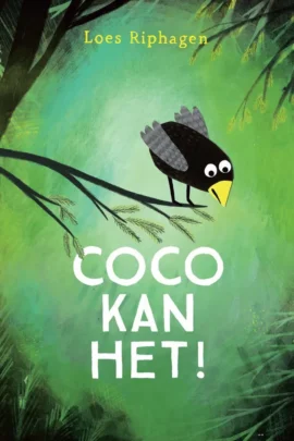Coco kan het!