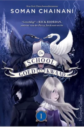 De School van Goed en Kwaad