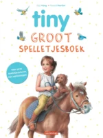 Groot spelletjesboek | 9789030378266 Groot spelletjesboek | 9789030378266