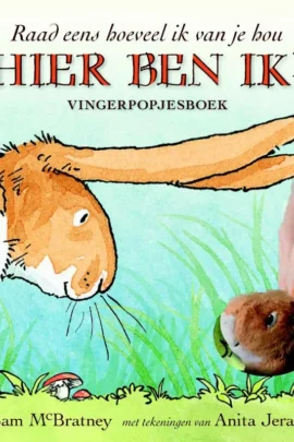 Hier ben ik