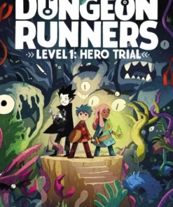 Hero Trial