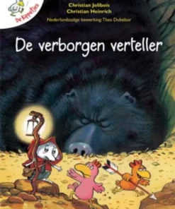 De verborgen verteller