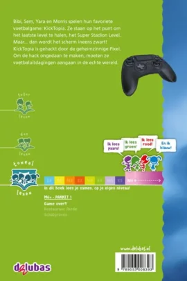 Alternative view of Game over?!