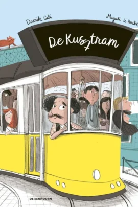De Kusttram