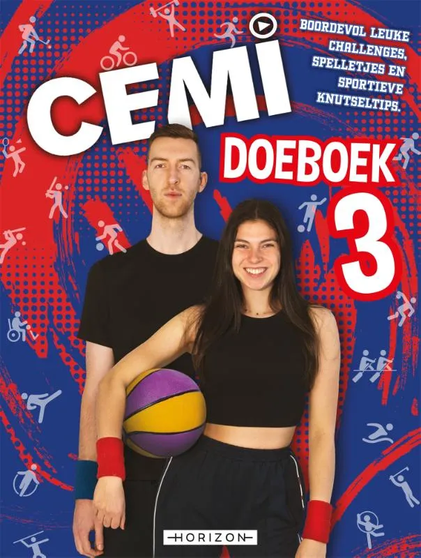 Doeboek 3 | 9789464105216 Doeboek 3