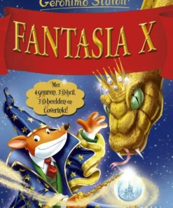 Fantasia X