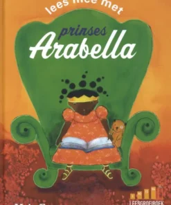 Lees mee met prinses Arabella