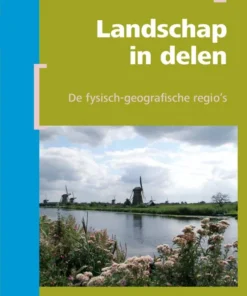 Landschap in delen