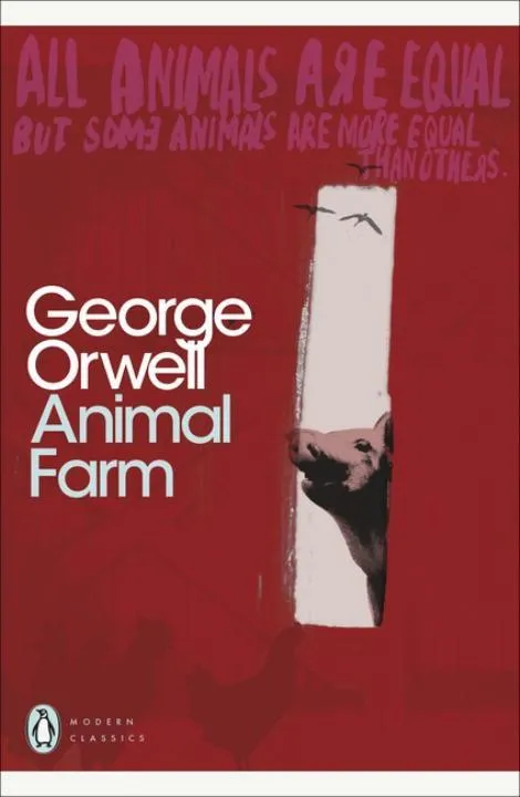 Animal Farm | 9780141182704 Animal Farm