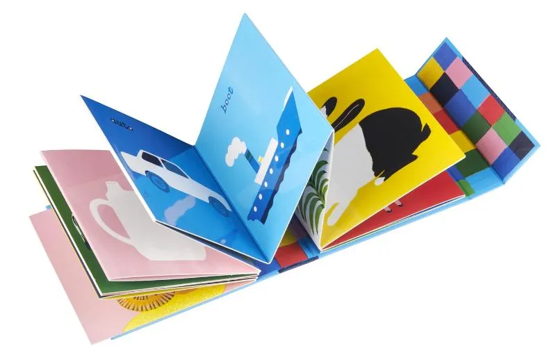 Mooiste eerste woordjes | 9789025774721 Mooiste eerste woordjes - Afbeelding 2