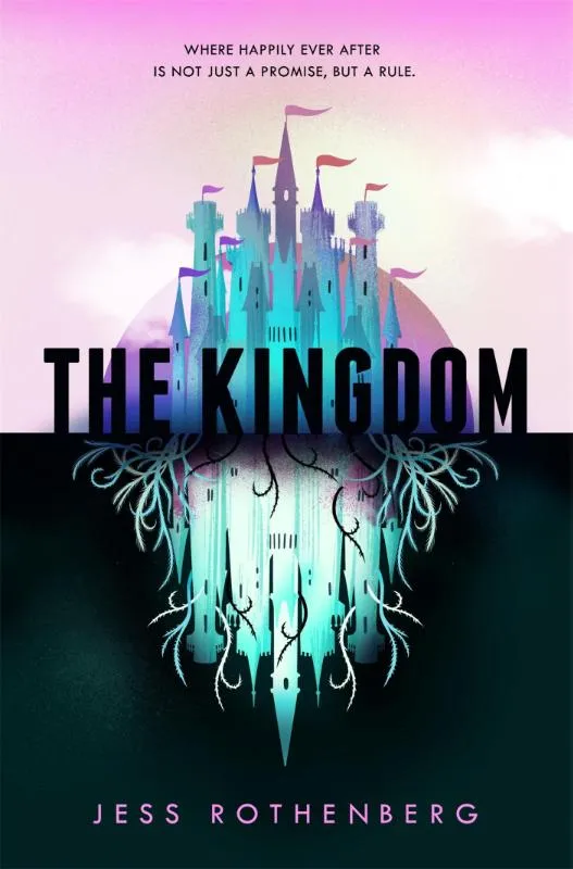 The Kingdom | 9781509899388 The Kingdom