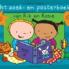 Zoekboek Rik en de dino's | 9789002268113