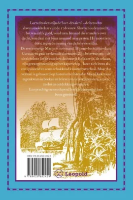 Marijn bij de Lorredraaiers | 9789025852429