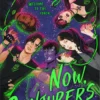 Now, Conjurers | 9780008625757
