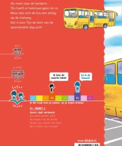 Alternative view of Geert rijdt verkeerd