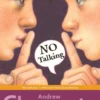 No Talking | 9781416908043