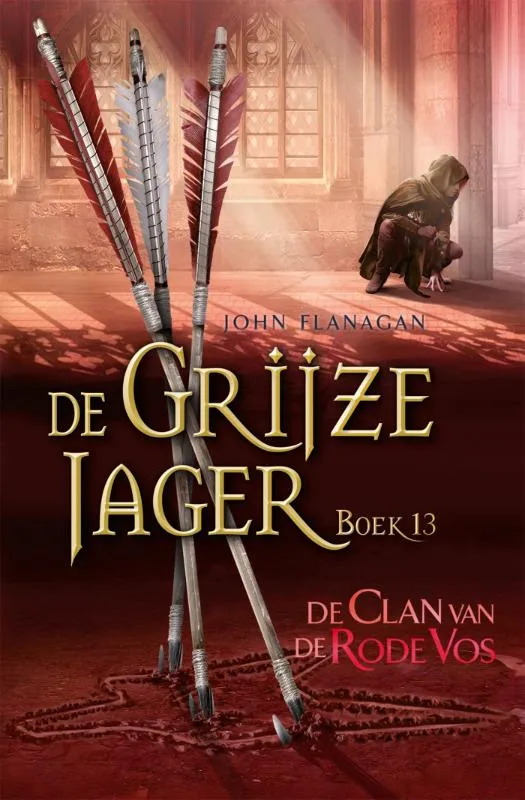 De clan van de Rode Vos | 9789025768430 De clan van de Rode Vos