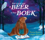 Een vriend voor de beer en haar boek | 9789062389629 Een vriend voor de beer en haar boek | 9789062389629