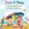 Zomerpret | 9789493354609